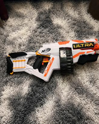 Fucile giocattolo Nerf Ultra One 🔫
