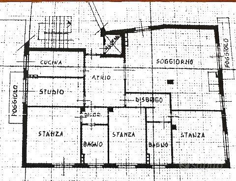 Appartamento – TN - Altro