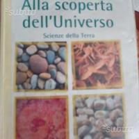 Libri di scienze