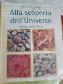 Libri di scienze