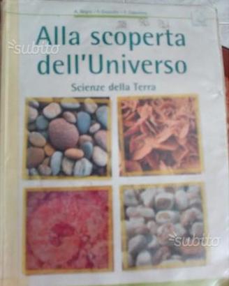 Libri di scienze