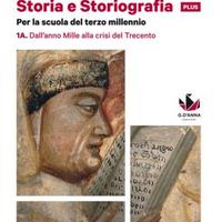 Storia e storiografia plus a + b + cittadinanza