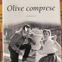 Olive comprese di Andrea Vitali 2006  Mondolibri