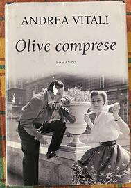 Olive comprese di Andrea Vitali 2006  Mondolibri