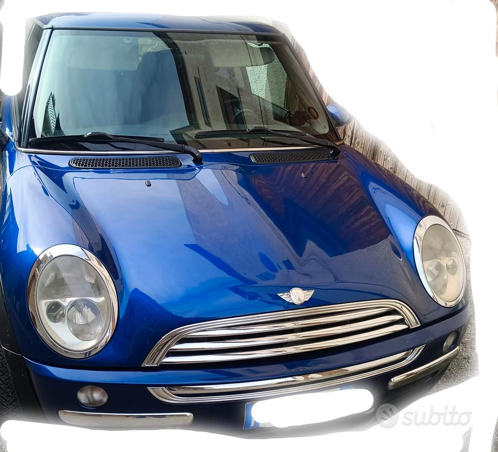 MINI Mini 2ª serie