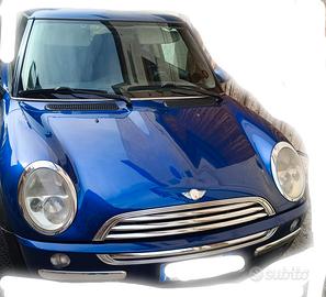 Mini One diesel 1.4