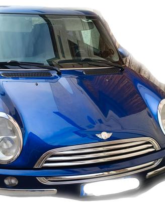 Mini One diesel 1.4