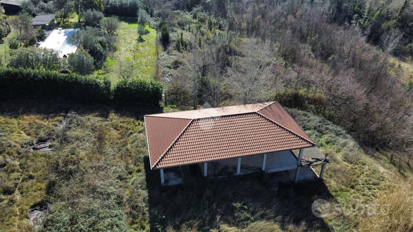 RUSTICO A CASSINO - Vista 5