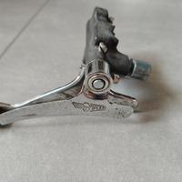 Deragliatore Simplex (supporto rotto)