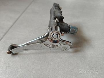 Deragliatore Simplex (supporto rotto)