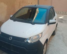 Minicar AIXAM City - 2016