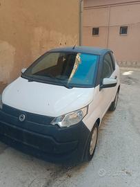 Minicar AIXAM City - 2016