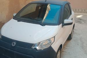 Minicar AIXAM City - 2016