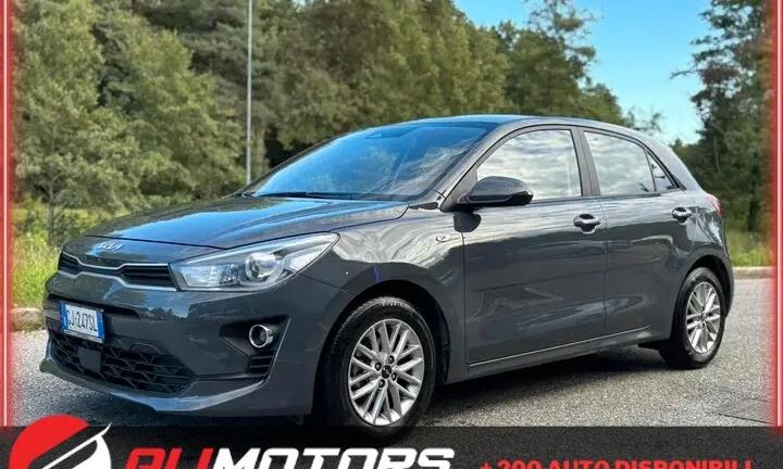 Kia Rio 1.2 DPi 82 CV EcoGPL Style