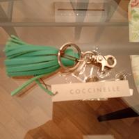 Portachiavi Coccinelle 