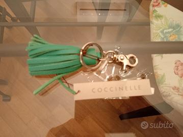 Portachiavi Coccinelle 