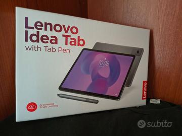 Lenovo Idea Tab