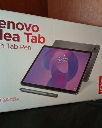 Lenovo Idea Tab