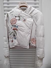 piumino corto Lazzari 