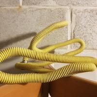 Tubo gas cucina