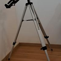 telescopio Sky-Watcher con valigetta