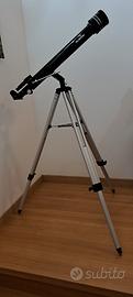 telescopio Sky-Watcher con valigetta