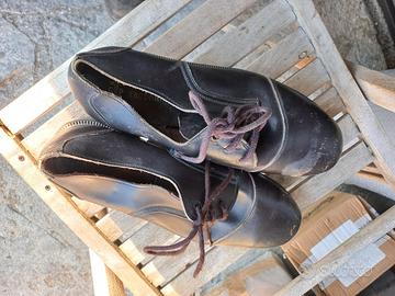 Scarpe antinfortunistiche 