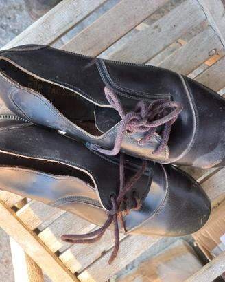 Scarpe antinfortunistiche 