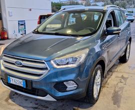 Ford Kuga 2.0 TDCI 120 CV S&S 2WD Business