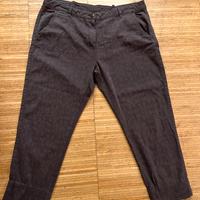 Pantaloni OVS donna marroni