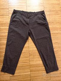 Pantaloni OVS donna marroni