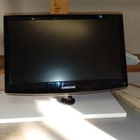 TV HD SAMSUBG 20