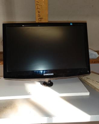 TV HD SAMSUBG 20
