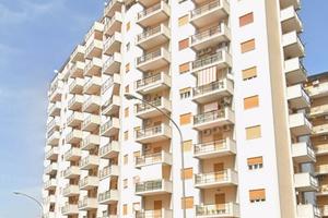 Appartamento Palermo [Rif.24/26VRG]