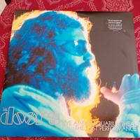 3 LP DOORS Live at the Aquarius Theatre the First