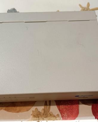 Firewall Digicom Firegate 8E4143