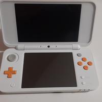 new Nintendo 2ds xl 