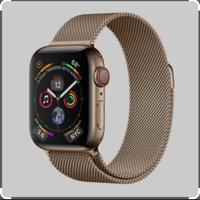 Apple Watch serie 4 bracciale milano