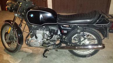 BMW r100 