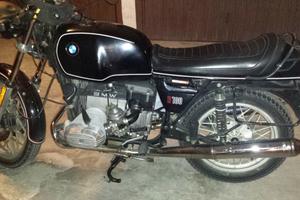 BMW r100 