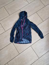 kway pocho marca quechua pile