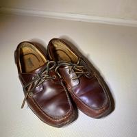 Mocassini da barca Timberland