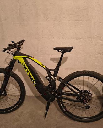 Fantic XTF 1.5 carbon  lime taglia M - zero km
