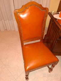 sedie antiche