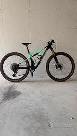 OIZ M-PRO X0 My2024 Tg S