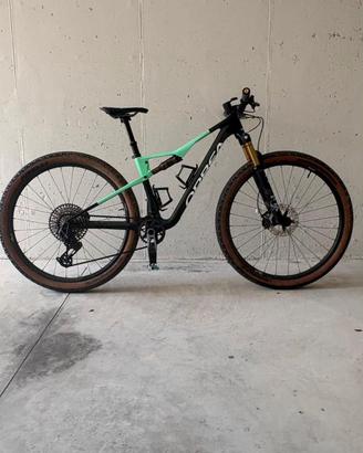 OIZ M-PRO X0 My2024 Tg S