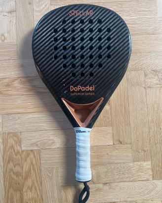 Dopadel Stellar 2024