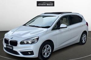 BMW 218i Active Tourer