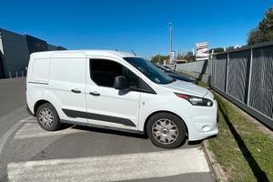 Ford Courier 3 posti EURO6