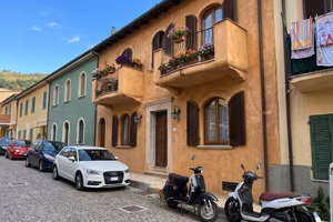 Magazzino - Portoferraio